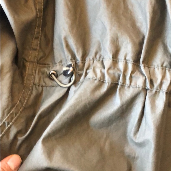 Utility jacket - Picture 7 of 8